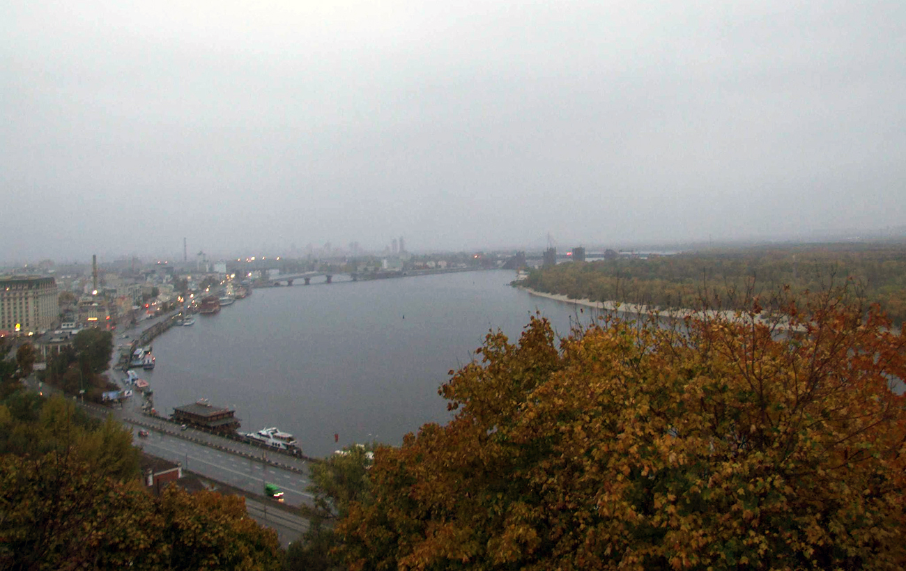 Сталий розвиток міст: як це працює і навіщо потрібно Києву